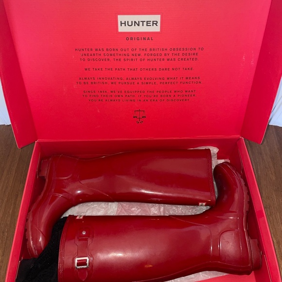 Rain Boots - Picture 2 of 6